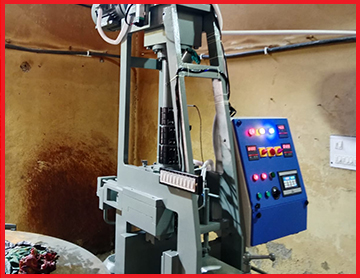 Top Shoes Machine Manufacturers
