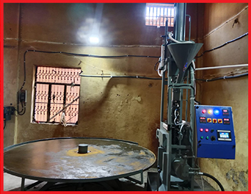 Top Shoes Machine Manufacturers