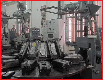 Top Shoes Machine Manufacturers