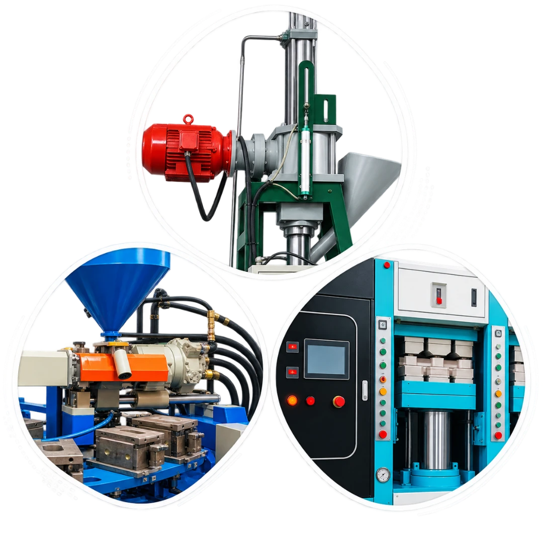 Why Choose Janta Mechanical Works